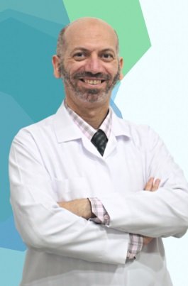 شركة دكتور قطب للاستثمار الطبي